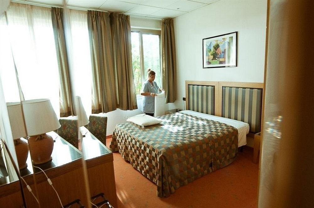 Отель Park Hotel California