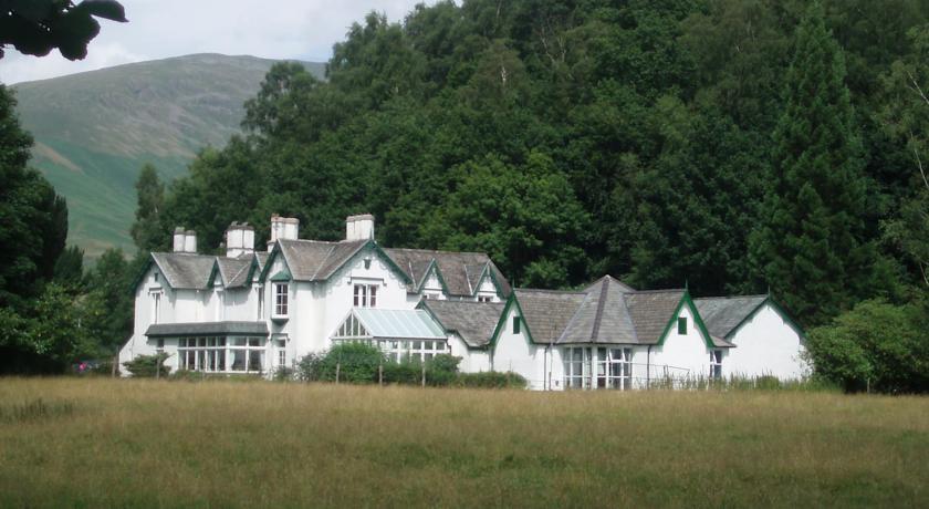 Гостевой дом Glenthorne Guest House