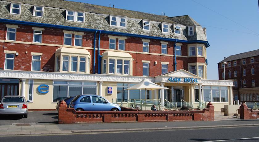 Elgin Hotel