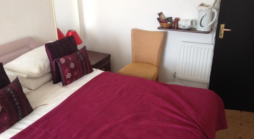 The Mackintosh Guest Accommodation