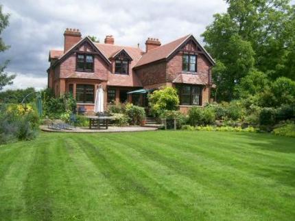 Гостевой дом Highfield Country Guest House