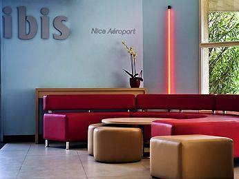 ibis Nice Promenade des Anglais