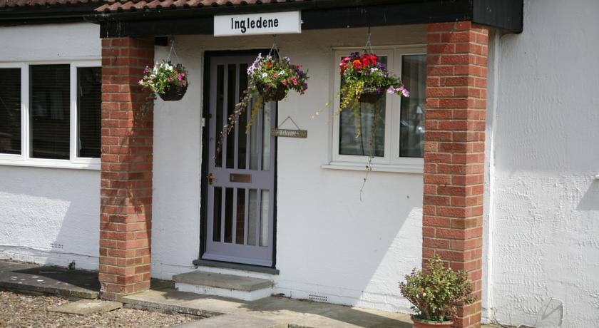 Мини-отель Ingledene Bed & Breakfast