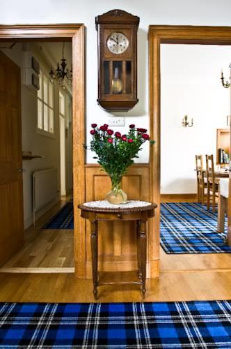 Гостевой дом Kinburn Guest House