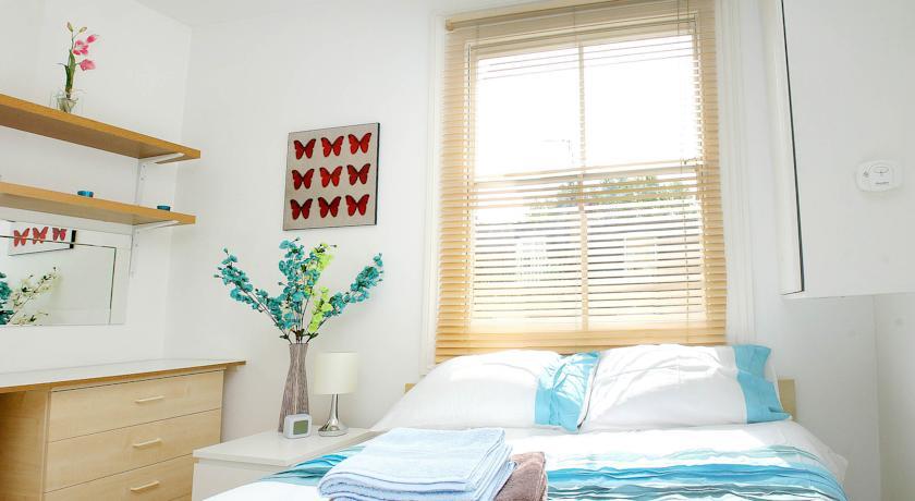 Bayswater Serviced Apartments