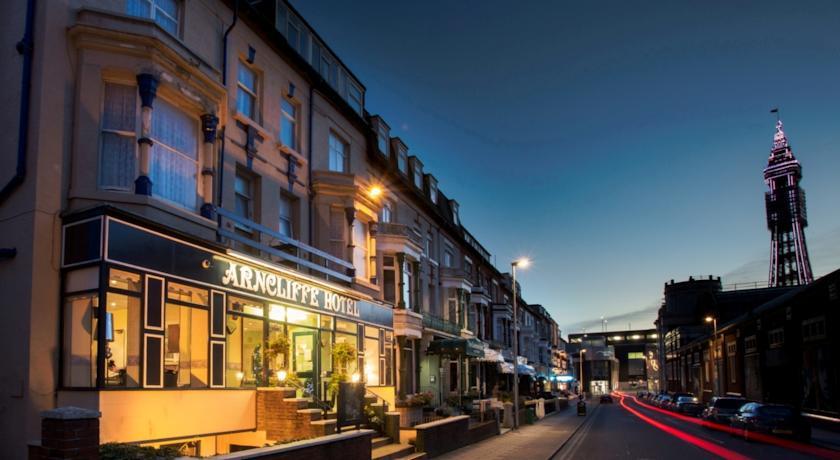 Arncliffe Hotel