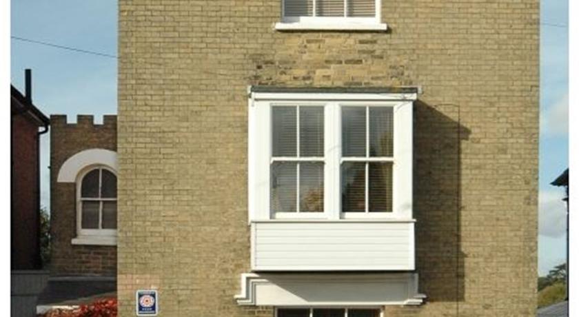 Мини-отель Endeavour House