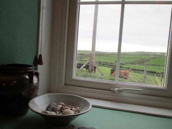 Апартаменты Aberdaron Holiday Cottage & Lodge