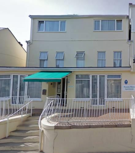 Апартаменты Panama Apartments