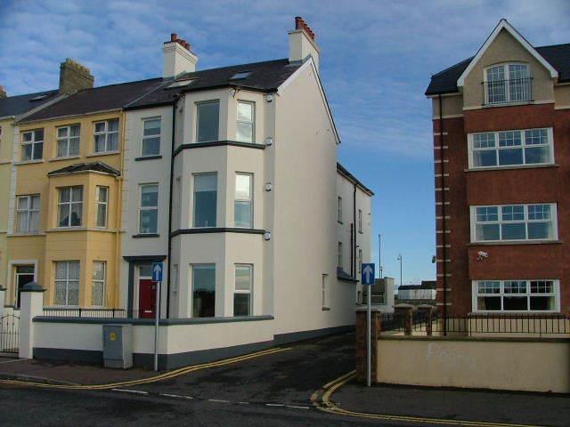 Апартаменты Galgormhouse Apartments