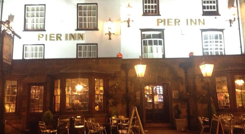 Мини-отель The Pier Inn