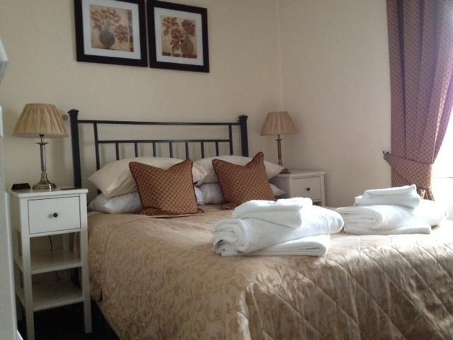 Отель The Upper Largo Hotel & Restaurant