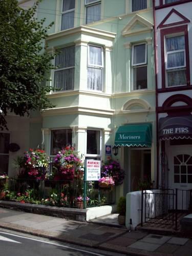 Гостевой дом Mariners Guest House