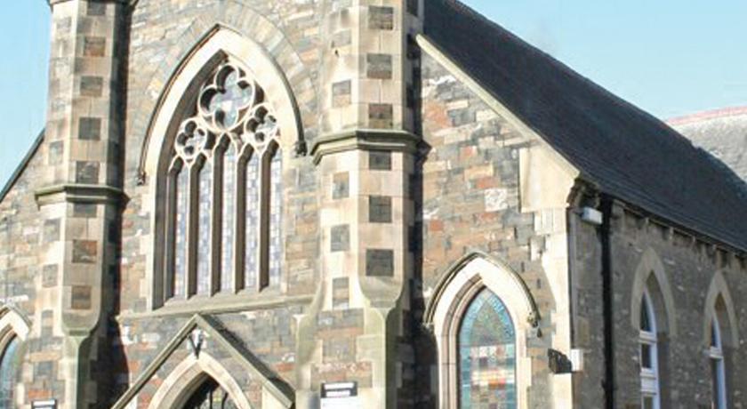 Хостел Kirkby Stephen Hostel