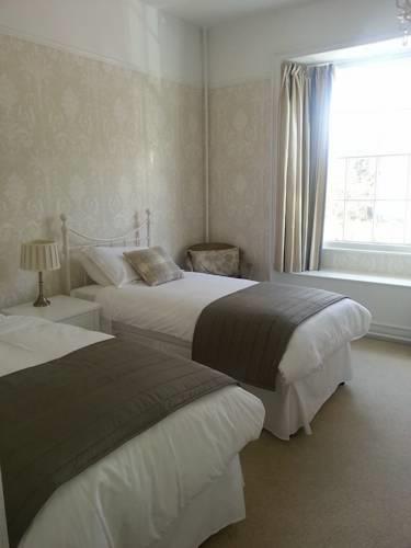 Мини-отель Bramwood Guest House