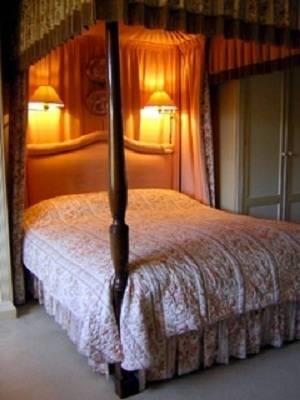 Мини-отель Mill Hay Country House
