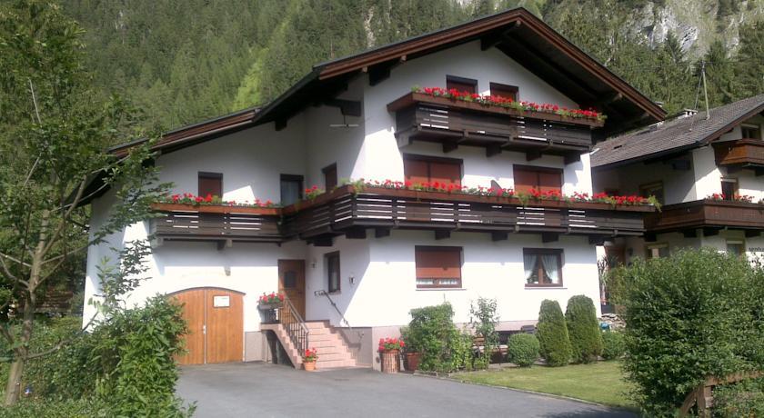 Gästehaus Aschenwald