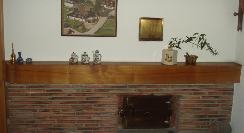 Апартаменты Apartment Sutterlüty