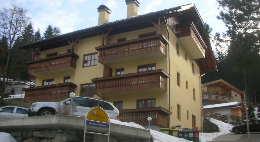 Appartement Colussi