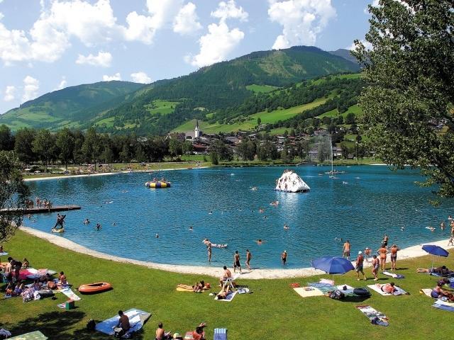 Апартаменты Haus Plaickner am See