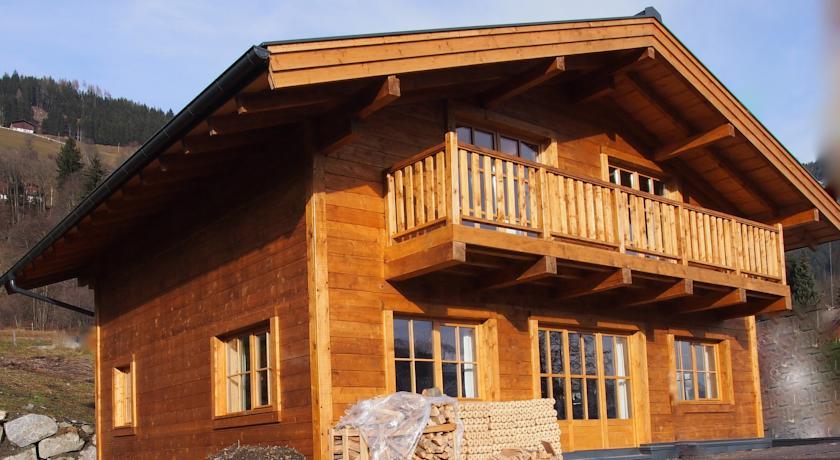 Отель Chalet Sonnberg