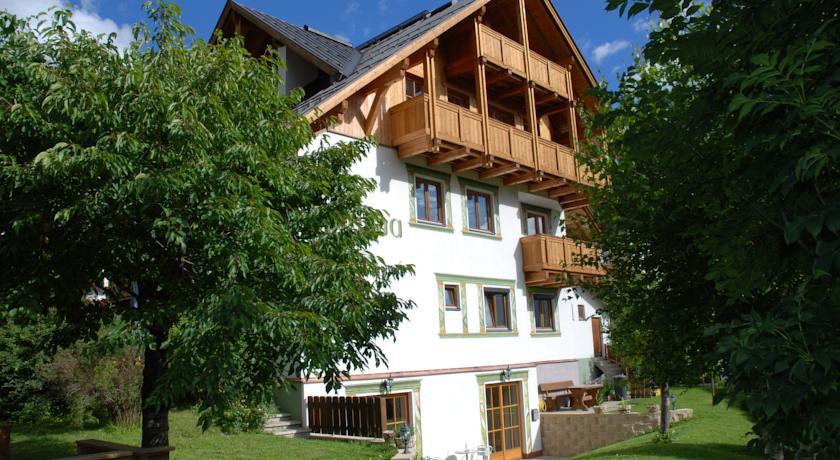 Appartement Gafluna