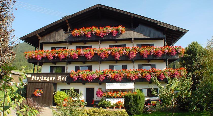 Гостевой дом Hirzingerhof