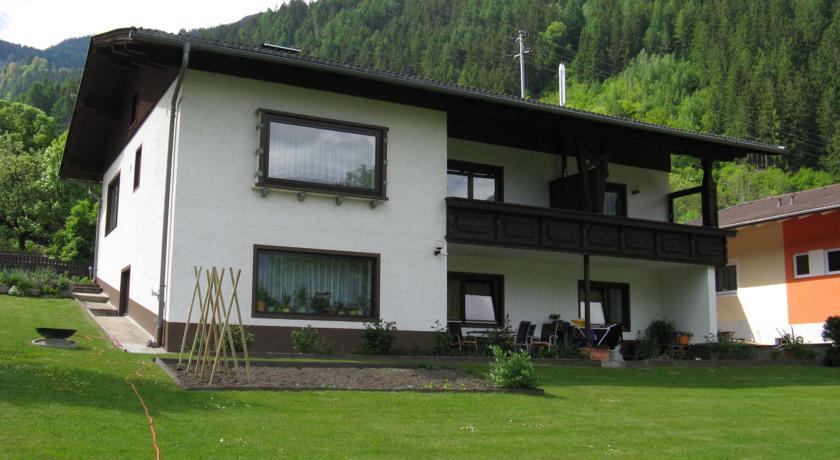 Апартаменты Haus Obermann
