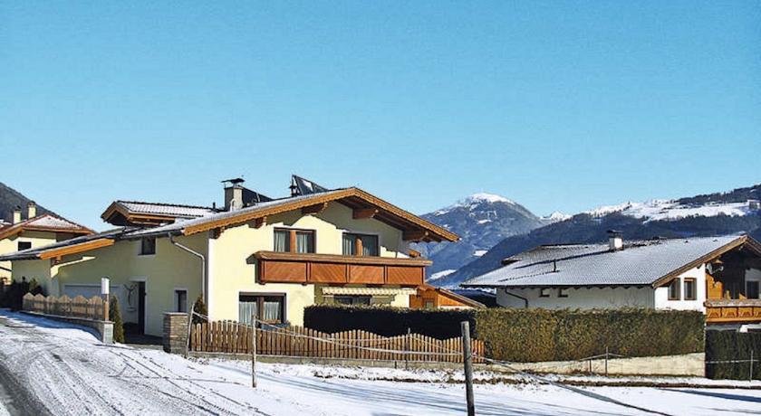Апартаменты Ferienwohnung Ranalter