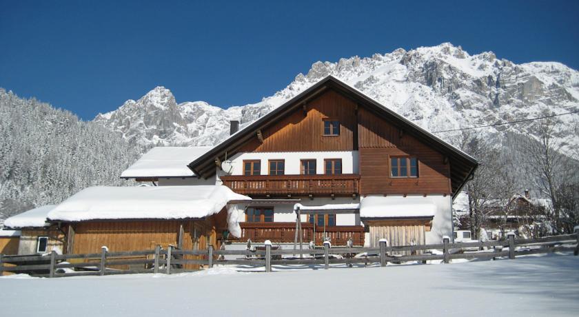 Apartment Villa Kern