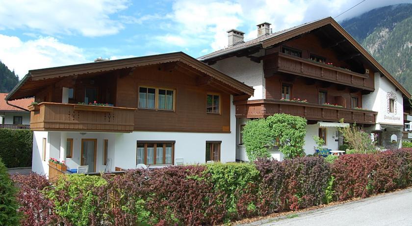 Landhaus Alpenrose