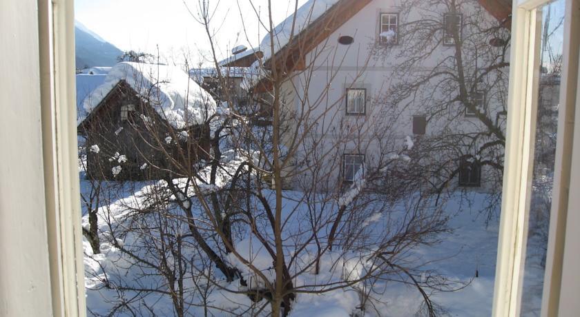 Мини-отель Haus 26 Weissbriach