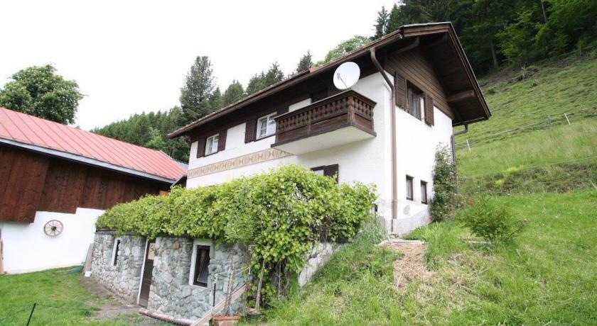 Апартаменты Lehnberg