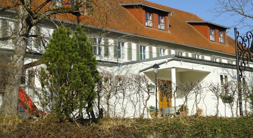 Отель Ennstalerhof
