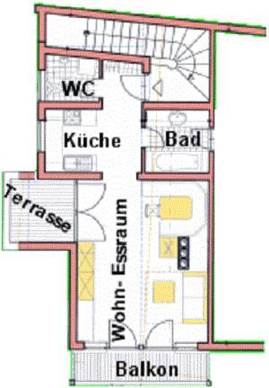 Апартаменты Anton´s Appartements