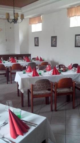 Отель Landgasthof Gietl