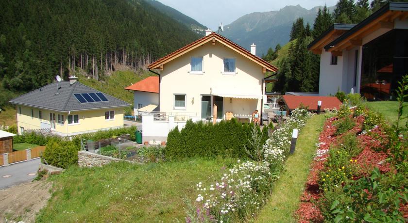 Apart Alblittblick