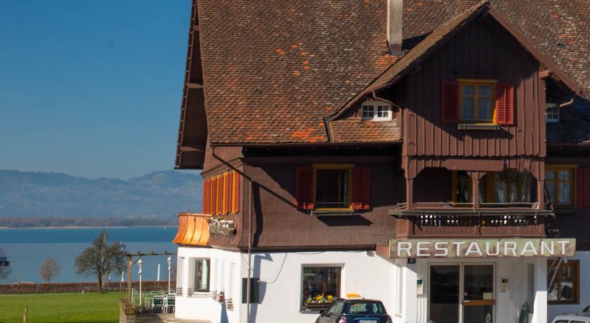Отель Hotel Wellenhof