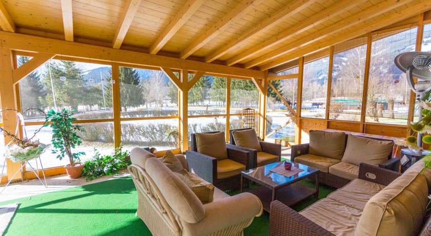 Апартаменты Ferienwohnung Reitgestüt Waldeck