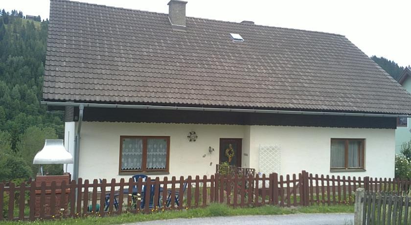 Апартаменты Urlaub im Zirbenland