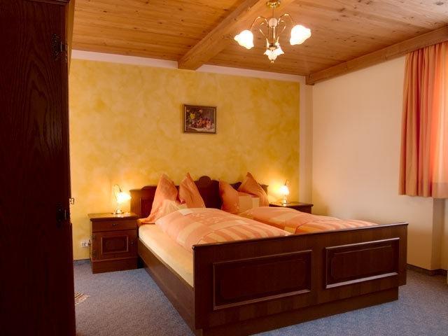 Апартаменты Haus Hetzenauer