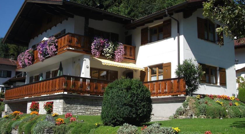 Апартаменты Ferienwohnung Strubreiter