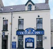 Отель Victoria Inn
