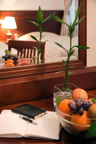 Hotel Holiday