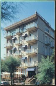 Отель Rivazzurra Hotel