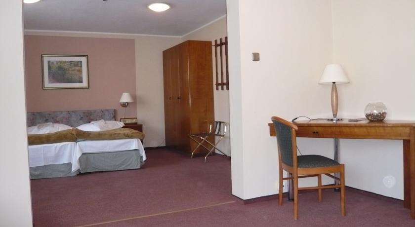 Отель Hotel "Staromiejski"
