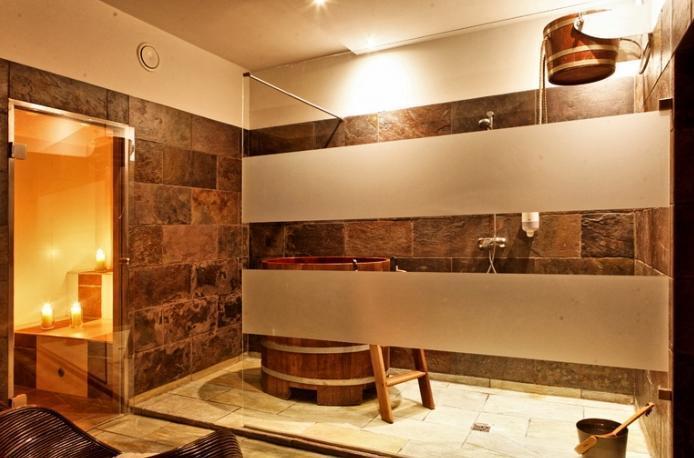Отель Hotel Brzoza