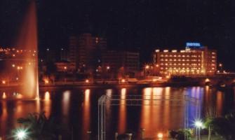 Отель Grande Hotel Dom Dinis