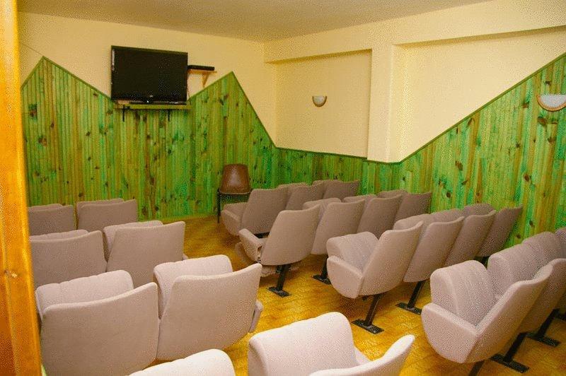 Мини-отель Auberge La Prairie