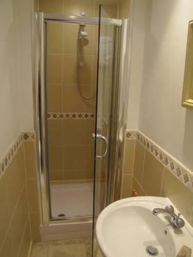 Мини-отель Fishpond Piece Farm B&B